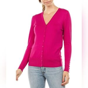 Cielo Silky Soft Cardigan